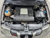Seat Ibiza 1.2 12V Passion