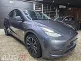 Tesla Model Y Performance Tração Integral