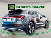 Audi E-Tron I.V.A DEDUTÍVEL 55 Q 2x S LINE