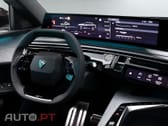 Peugeot 3008 1.2 Hybrid Allure e-DCS6