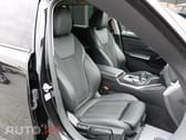 BMW 320 d Touring Line Sport Auto