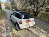 MINI Cooper Cooper D