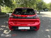 Peugeot E-208 50 kWh GT Pack