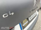 Citroen C4 Cactus 1.2 PureTech Feel