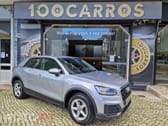 Audi Q2 30 TFSI