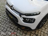 Citroen C3 1.2 PureTech C-Series