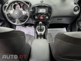 Nissan Juke 1.2 DIG-T Acenta