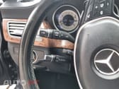 Mercedes-Benz CLS 250 CDi BlueEfficiency