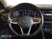 Volkswagen Polo 1.0 Tsi Life 95cv