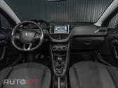 Peugeot 208 ND
