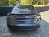 Tesla Model 3 Performance Dual Motor AWD
