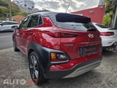 Hyundai Kauai 1.0 T-GDi Premium
