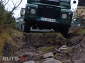 Land Rover Serie III regular 88 serie III