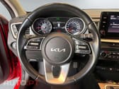 Kia Ceed SW 1.0 T-GDI 100 IS ACTIVE
