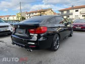 BMW 318 d Auto Pack M