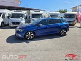 Renault Mégane Sport Tourer 1.5 dCi GT Line
