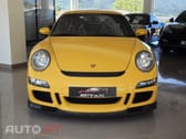 Porsche 997 GT3