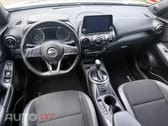 Nissan Juke 1.6 Hybrid N-Connecta
