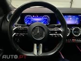 Mercedes-Benz EQA 250+ AMG Line