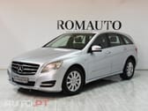 Mercedes-Benz R 300 CDi BlueEfficiency