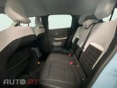 Citroen e-C3 MAX
