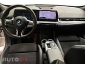BMW iX1 eDrive20