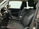 Jeep Renegade 1.0 T Longitude