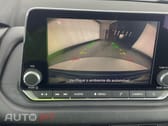 Nissan Qashqai 1.3 DIG-T N-Connecta Xtronic