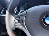 BMW 420 d Line Sport Auto