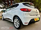 Renault Clio 1.5 dCi Limited