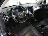 Volvo XC40 T2 Momentum Pro