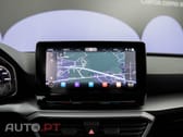 Seat Leon 1.4 e-Hybrid FR DSG