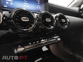 Mercedes-Benz A 200 Standard