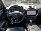 Maserati Ghibli 2.0 Executive