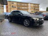 Mercedes-Benz A 250 e AMG Line