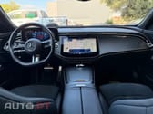 Mercedes-Benz E 300 de AMG LINE