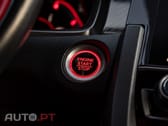 Honda Civic 2.0 i-VTEC Type-R GT