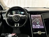 MG Marvel R 70 kWh AWD Performance