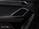 Audi RSQ3 TFSI quattro S tronic