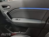 Renault Captur 1.0 TCe Intense 