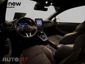 Renault Clio Esprit Alpine