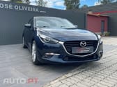 Mazda 3 1.5 Sky-D Excellence Navi