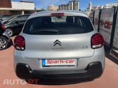 Citroen C3 1.2 PureTech Feel