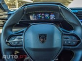 Peugeot 408 1.6 Hybrid GT e-EAT8