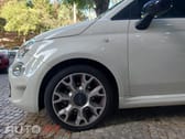 Fiat 500 1.0 Hybrid Connect