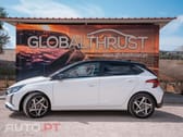Hyundai i20 1.0 T-GDI Style (TT)
