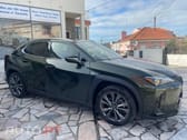Lexus UX Sport