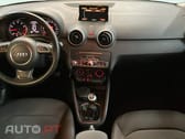 Audi A1 1.0 TFSI