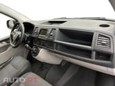 Volkswagen Transporter 2.0 TDI L1H1 Business Line