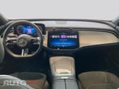 Mercedes-Benz E 300 I.V.A DEDUTIVEL e AMG-Line